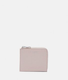 Liebeskind Herren Nino Geldbörse Xs - Zartrosa