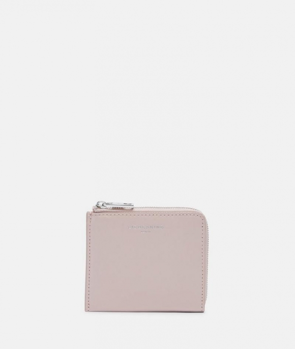 Liebeskind Herren Nino Geldbörse Xs - Zartrosa Liebeskind Herren Nino Geldbörse Xs - Zartrosa