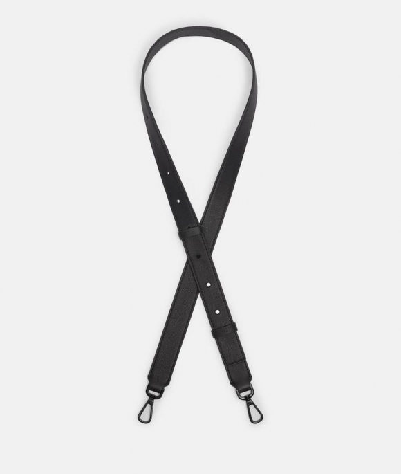 Liebeskind Herren Schultergurt - Schwarz