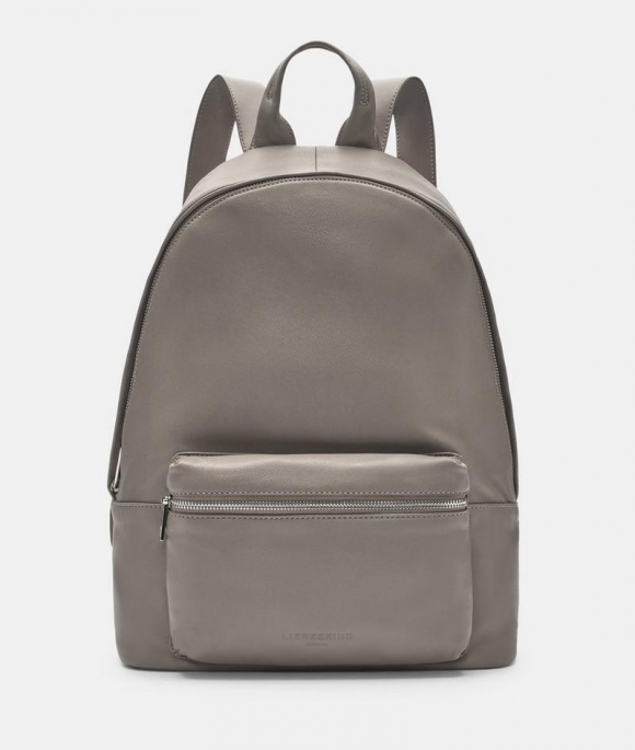 Liebeskind Herren Jil Backpack L - Sandstein