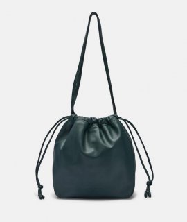 Liebeskind Herren Lya Hobo M - Petrol