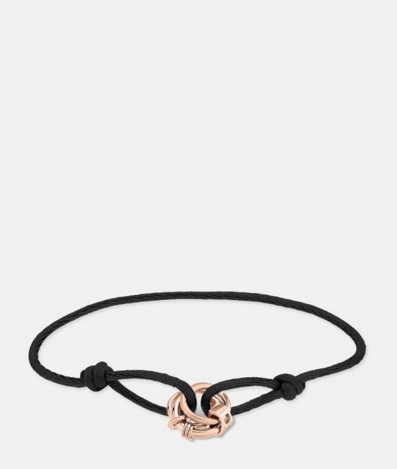 Liebeskind Herren Armband - Roségold