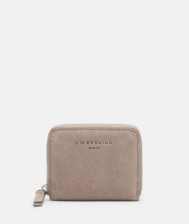 Liebeskind Herren Dot Geldbörse S - Cognac