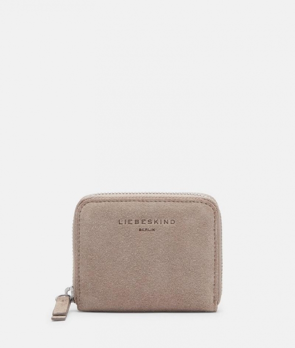 Liebeskind Herren Dot Geldbörse S - Cognac