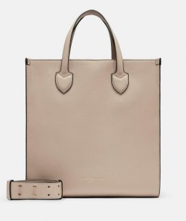 Liebeskind Herren Hilla Tote M - Sandfarben