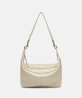 Liebeskind Herren Hobo S - Beige