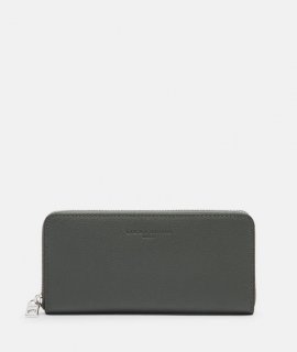 Liebeskind Herren Gigi Geldbörse L - Tannengrün Liebeskind Herren Gigi Geldbörse L - Tannengrün