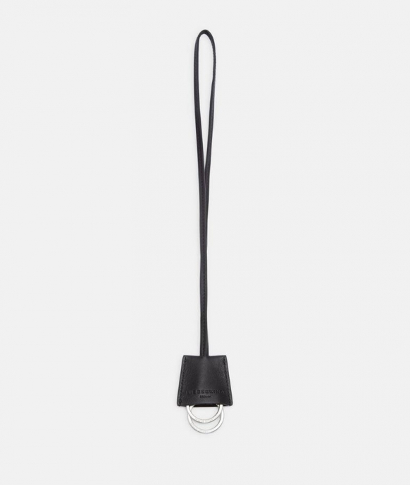 Liebeskind Herren Keyring - Schwarz