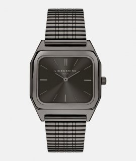 Liebeskind Herren Uhr - Graphit