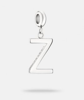 Liebeskind Herren Anhänger - Silber Liebeskind Herren Anhänger - Silber