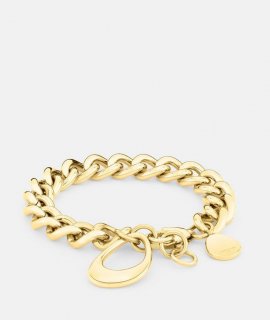 Liebeskind Herren Armband - Gold