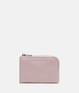 Liebeskind Herren Lena Geldbörse Xs - Zartrosa