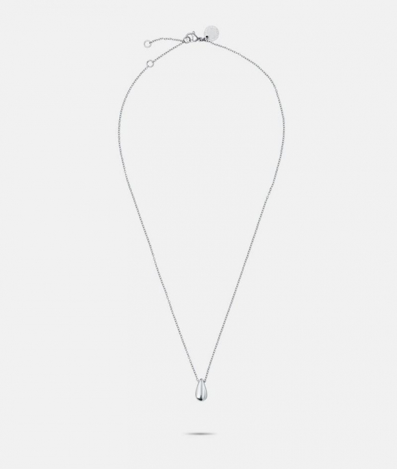 Liebeskind Herren Halskette - Silber