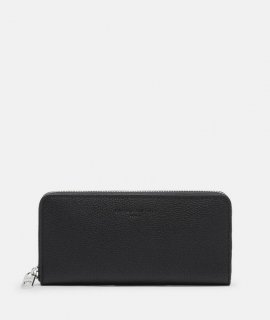 Liebeskind Herren Gigi Geldbörse L - Schwarz Liebeskind Herren Gigi Geldbörse L - Schwarz