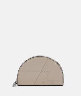 Liebeskind Herren Edda Geldbörse Xs - Beige