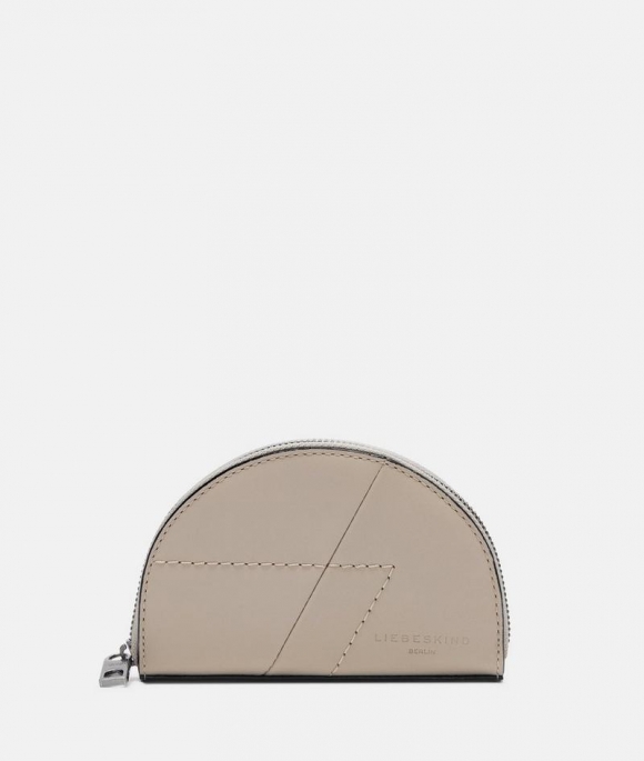 Liebeskind Herren Edda Geldbörse Xs - Beige Liebeskind Herren Edda Geldbörse Xs - Beige