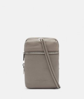 Liebeskind Herren Mobile Pouch - Sandstein Liebeskind Herren Mobile Pouch - Sandstein