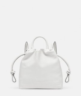 Liebeskind Herren Jillian Backpack S - Weiß