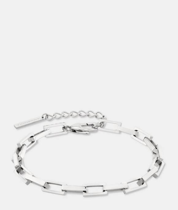 Liebeskind Herren Armband - Silber