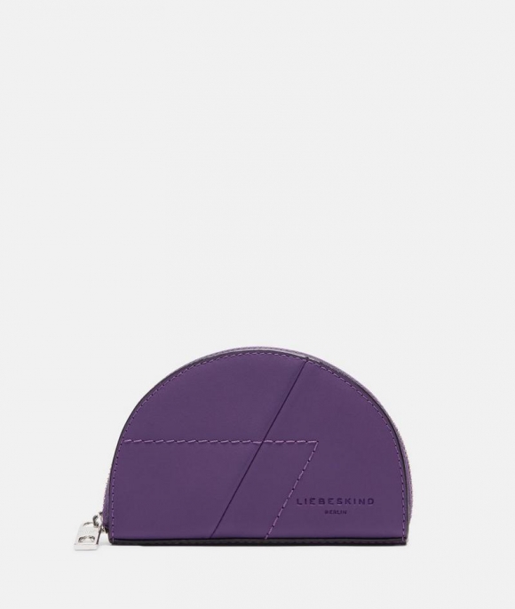 Liebeskind Herren Edda Geldbörse Xs - Lila Liebeskind Herren Edda Geldbörse Xs - Lila