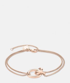 Liebeskind Herren Armband - Roségold Liebeskind Herren Armband - Roségold