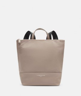 Liebeskind Herren Backpack M - Cognac Liebeskind Herren Backpack M - Cognac