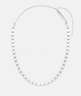 Liebeskind Herren Halskette - Silber