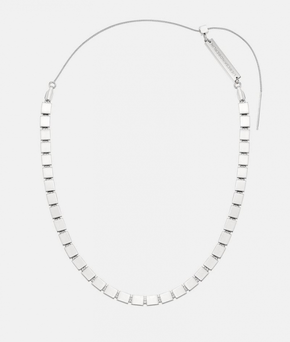 Liebeskind Herren Halskette - Silber