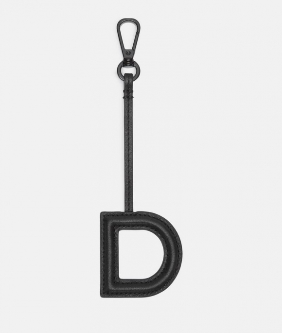 Liebeskind Herren Keyring - Schwarz