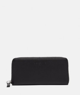 Liebeskind Herren Gigi Geldbörse L - Schwarz