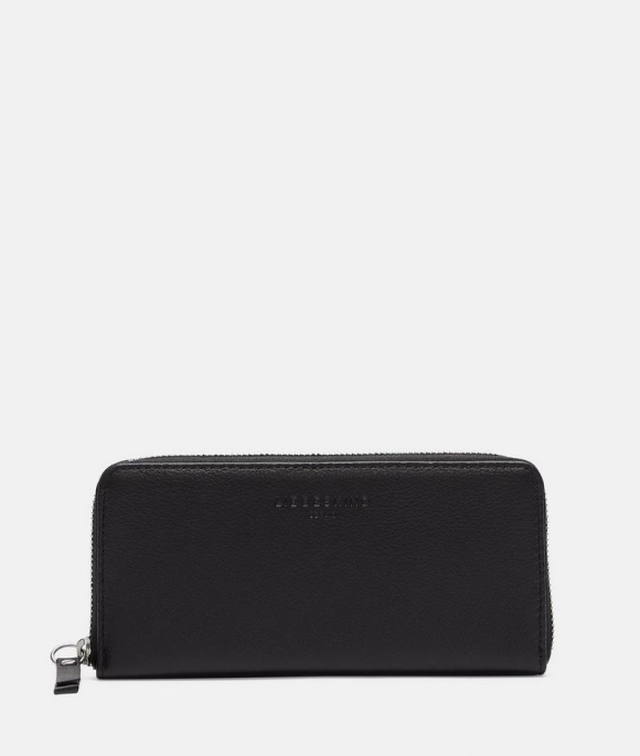 Liebeskind Herren Gigi Geldbörse L - Schwarz