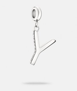 Liebeskind Herren Anhänger - Silber Liebeskind Herren Anhänger - Silber