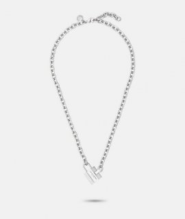 Liebeskind Herren Halskette - Schwarz