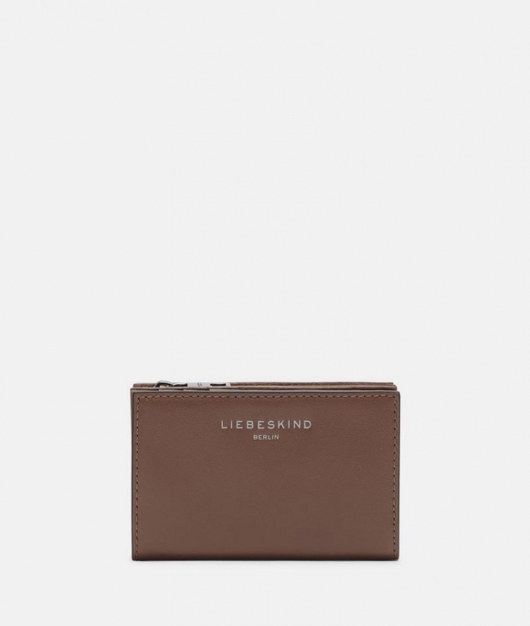 Liebeskind Herren Lilith Geldbörse S - Zimt Liebeskind Herren Lilith Geldbörse S - Zimt
