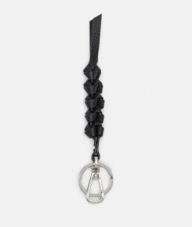 Liebeskind Herren Keyring - Schwarz
