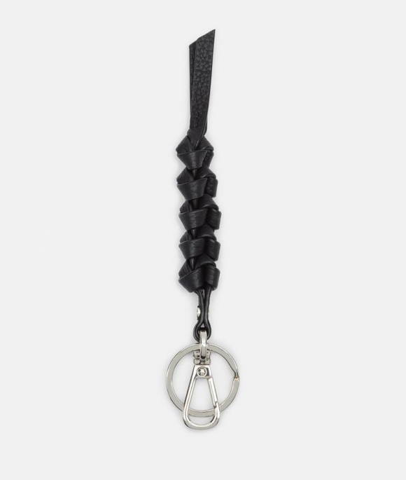 Liebeskind Herren Keyring - Schwarz