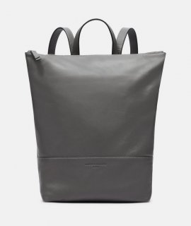 Liebeskind Herren Backpack L - Grau Liebeskind Herren Backpack L - Grau