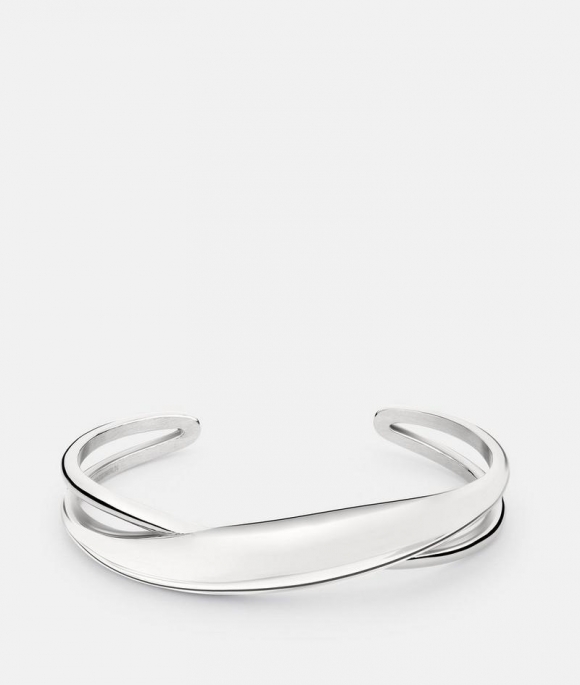 Liebeskind Herren Armband - Silber