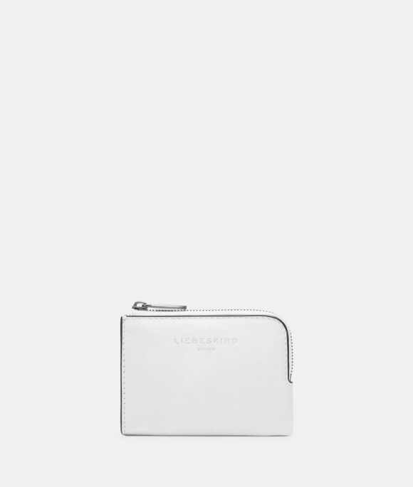 Liebeskind Herren Lena Geldbörse Xs - Weiß