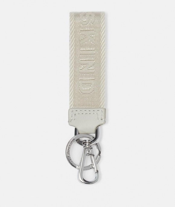 Liebeskind Herren Keyring - Creme