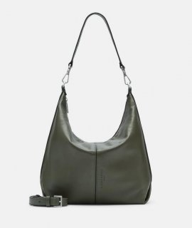 Liebeskind Herren Paris Hobo M - Olivgrün Liebeskind Herren Paris Hobo M - Olivgrün