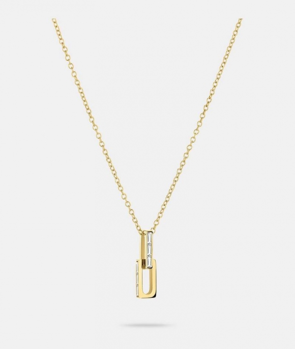 Liebeskind Herren Kette - Gold