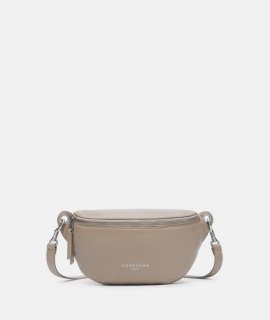 Liebeskind Herren Tavia Belt-bag M - Zartrosa