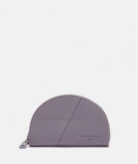 Liebeskind Herren Edda Geldbörse Xs - Lavendel