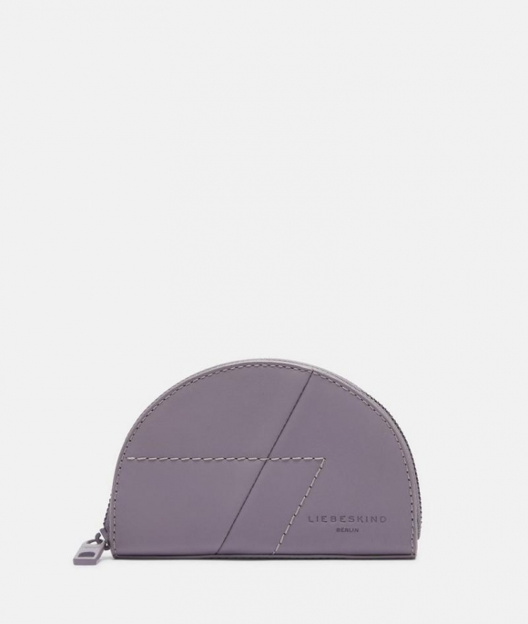 Liebeskind Herren Edda Geldbörse Xs - Lavendel Liebeskind Herren Edda Geldbörse Xs - Lavendel