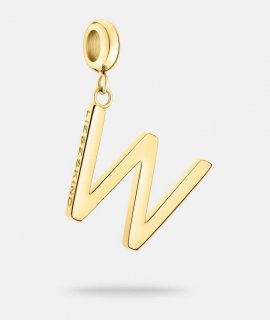 Liebeskind Herren Anhänger - Gold Liebeskind Herren Anhänger - Gold