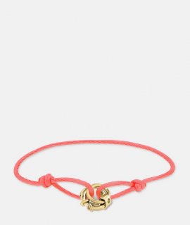 Liebeskind Herren Armband - Gold