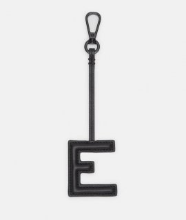 Liebeskind Herren Keyring - Schwarz
