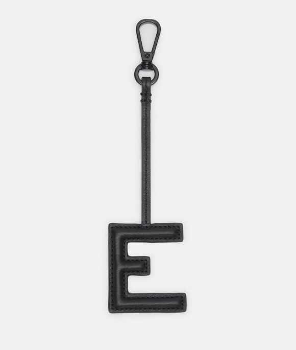 Liebeskind Herren Keyring - Schwarz
