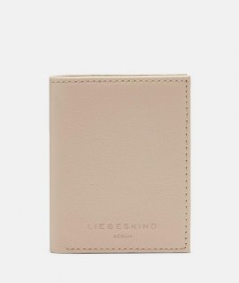 Liebeskind Herren Wally Geldbörse S - Sandfarben Liebeskind Herren Wally Geldbörse S - Sandfarben